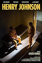 Cover image of the movie Henry Johnson