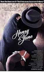 Cover image of the movie Henry & June