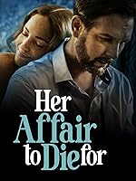 Cover image of the movie Her Affair to Die For