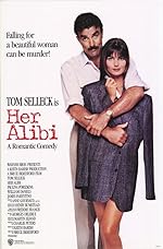 Cover image of the movie Her Alibi