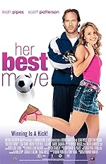 Cover image of the movie Her Best Move