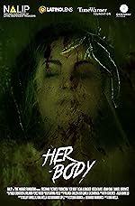 Cover image of the movie Her Body