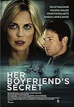 Cover image of the movie Her Boyfriend's Secret