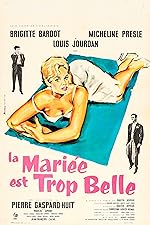 Cover image of the movie Her Bridal Night