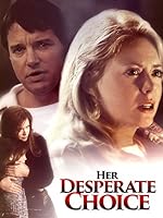 Cover image of the movie Her Desperate Choice