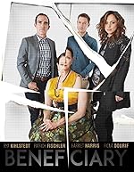 Cover image of the movie Her Last Will