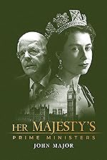 Cover image of the movie Her Majesty's Prime Ministers: John Major
