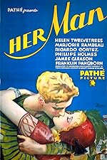 Cover image of the movie Her Man