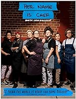 Cover image of the movie Her Name Is Chef