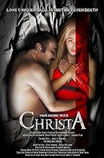 Cover image of the movie Her Name Was Christa