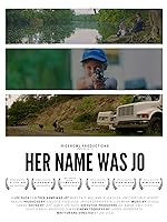 Cover image of the movie Her Name Was Jo