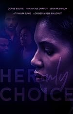 Cover image of the movie Her Only Choice