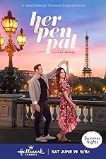 Cover image of the movie Her Pen Pal