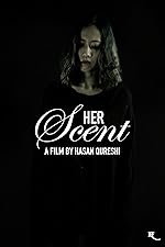 Cover image of the movie Her Scent