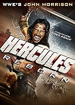 Cover image of the movie Hercules Reborn