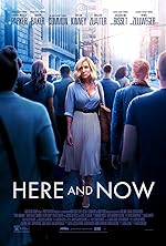 Cover image of the movie Here and Now