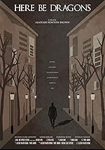 Cover image of the movie Here Be Dragons