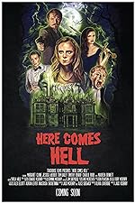 Cover image of the movie Here Comes Hell