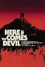 Cover image of the movie Here Comes the Devil