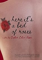Cover image of the movie Here It's a Bed of Roses