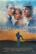 Cover image of the movie Here on Earth