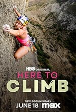 Cover image of the movie Here to Climb