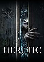 Cover image of the movie Heretic