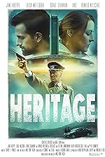 Cover image of the movie Heritage