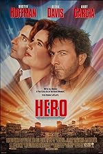 Cover image of the movie Hero