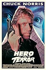 Cover image of the movie Hero and the Terror