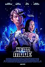 Cover image of the movie Hero Mode