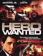 Cover image of the movie Hero Wanted