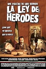 Cover image of the movie Herod's Law