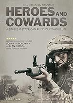 Cover image of the movie Heroes and Cowards