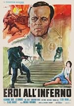 Cover image of the movie Heroes in Hell