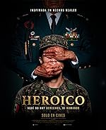 Cover image of the movie Heroic