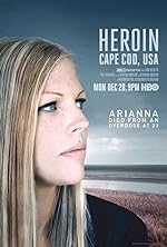 Cover image of the movie Heroin: Cape Cod, USA