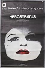 Cover image of the movie Herostratus