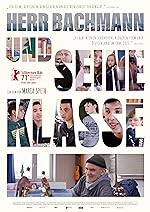 Cover image of the movie Herr Bachmann und seine Klasse