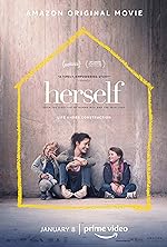 Cover image of the movie Herself