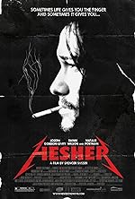 Cover image of the movie Hesher