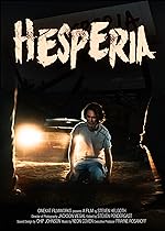 Cover image of the movie Hesperia