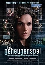 Cover image of the movie Het geheugenspel