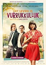 Cover image of the movie Het leven is vurrukkulluk