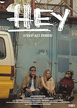Cover image of the movie Hey