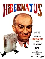 Cover image of the movie Hibernatus