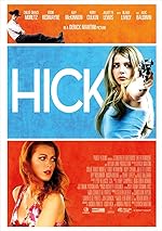 Cover image of the movie Hick