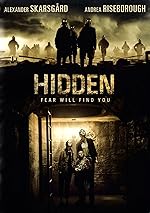 Cover image of the movie Hidden