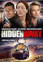 Cover image of the movie Hidden Away