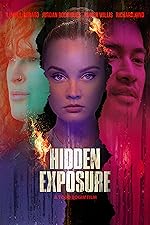 Cover image of the movie Hidden Exposure